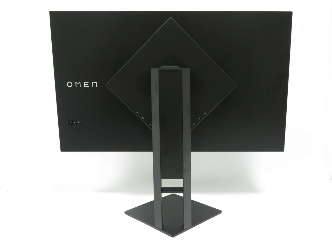 [30/06/2020] HP Omen 27i