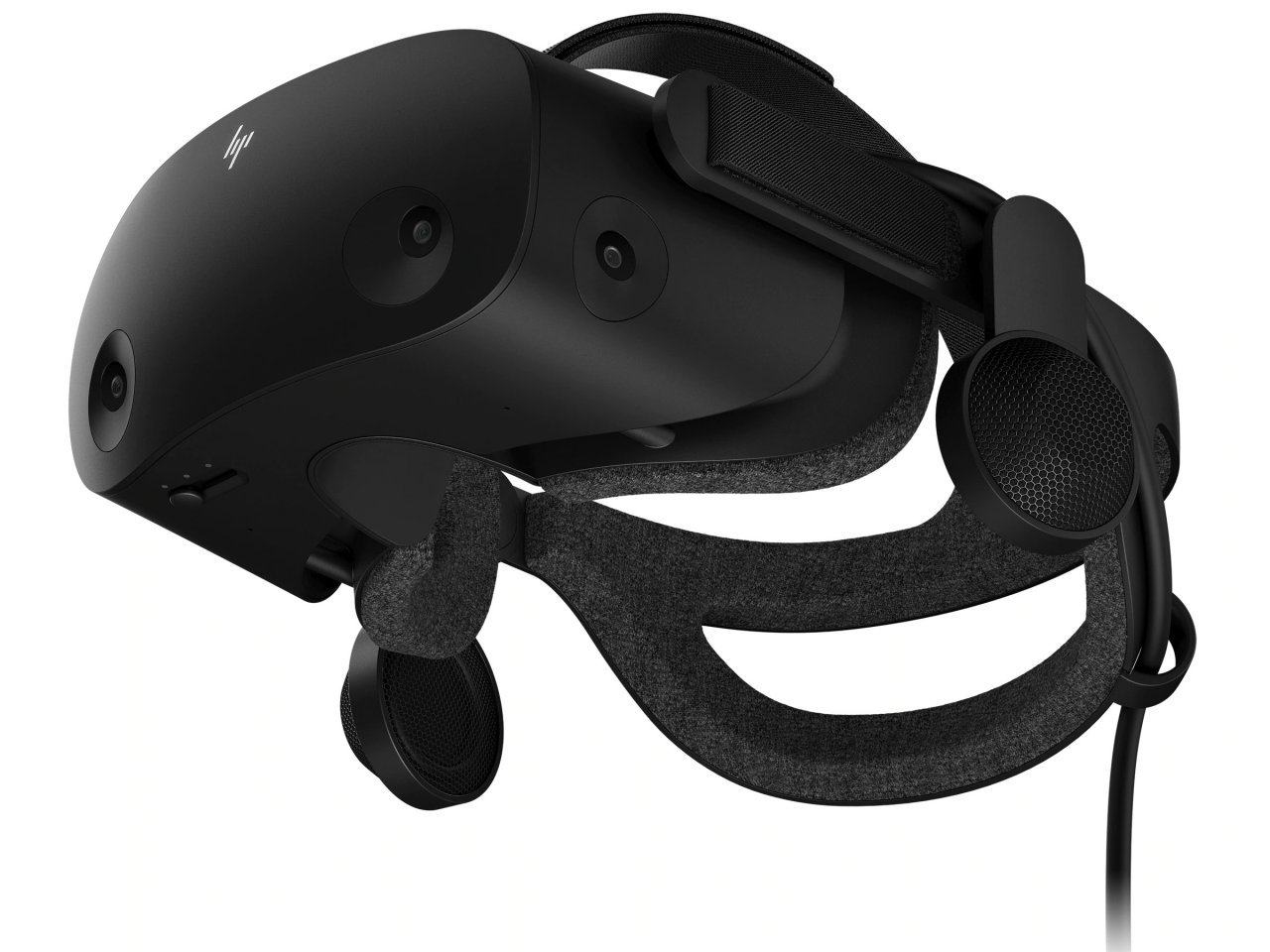 [03/06/2020] Reverb G2: HP will mit VH-Readset HTC, Oculus und Valve angreifen&nbsp; (1)