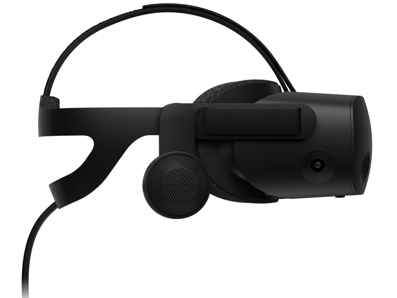 [03/06/2020] Reverb G2: HP will mit VH-Readset HTC, Oculus und Valve angreifen&nbsp; (2)