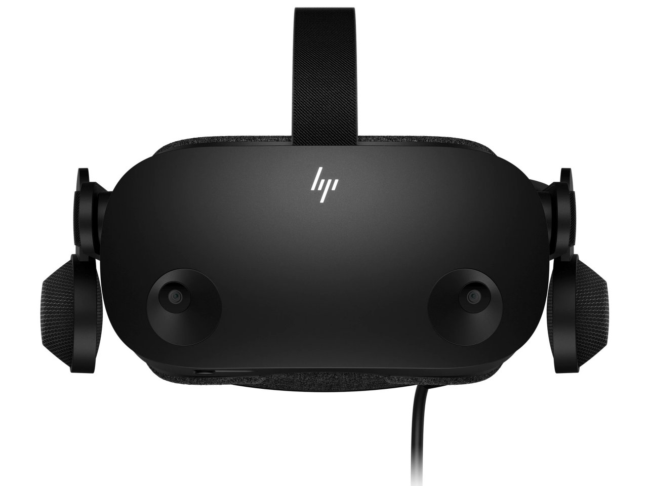 [03/06/2020] Reverb G2: HP will mit VH-Readset HTC, Oculus und Valve angreifen&nbsp; (3)