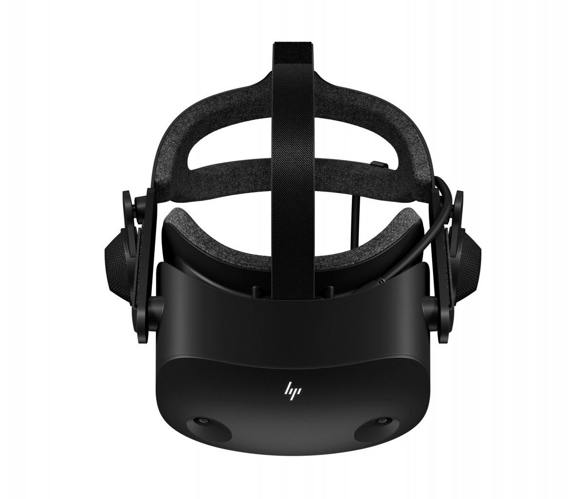 [03/06/2020] Reverb G2: HP will mit VH-Readset HTC, Oculus und Valve angreifen&nbsp; (4)