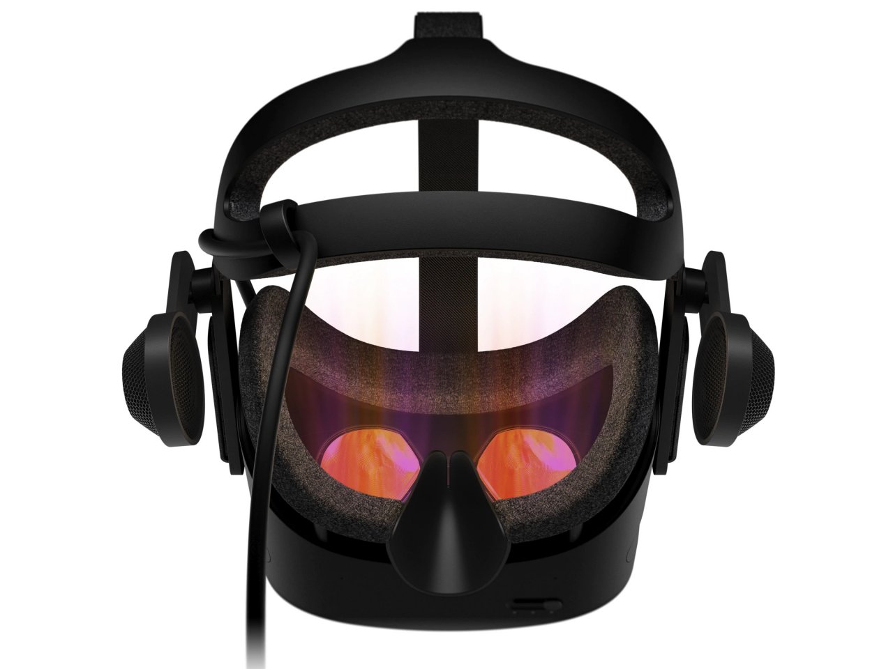 [03/06/2020] Reverb G2: HP will mit VH-Readset HTC, Oculus und Valve angreifen&nbsp; (5)