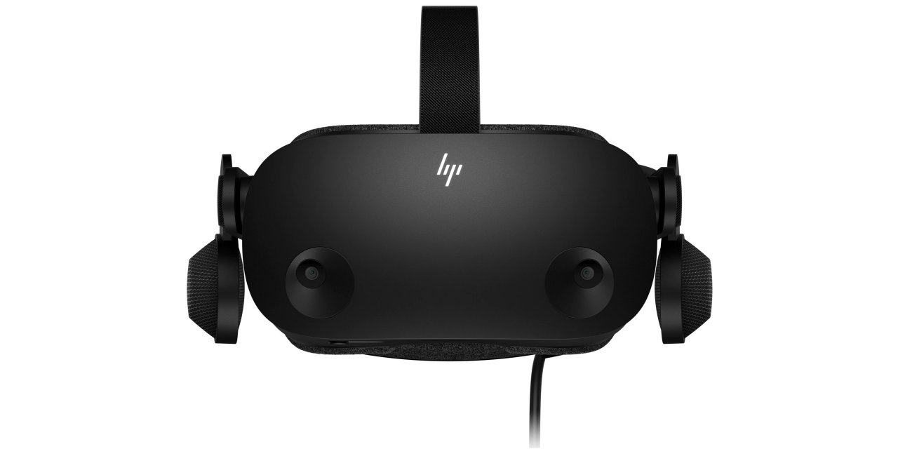 [03/06/2020] Reverb G2: HP will mit VH-Readset HTC, Oculus und Valve angreifen&nbsp; (6)