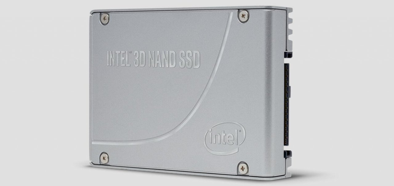 [20/06/2020] Arbordale Plus: Intel bringt SSDs mit PCI-E 4.0 und bis zu 7,68 TByte Speicher