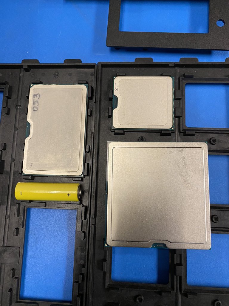 [25/06/2020] Intel Xe (1)