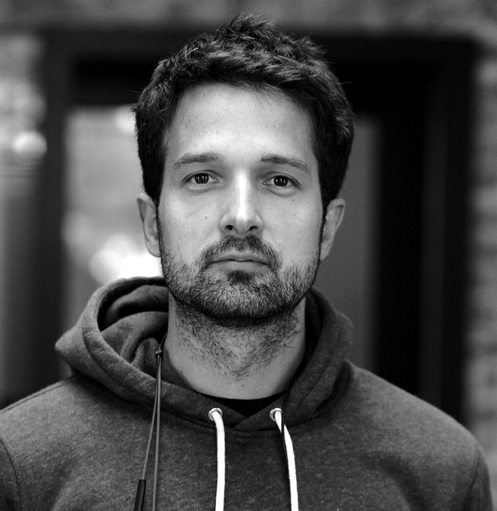 [06/30/2020] Our interview partner: Jakub Knapik (CDPR)