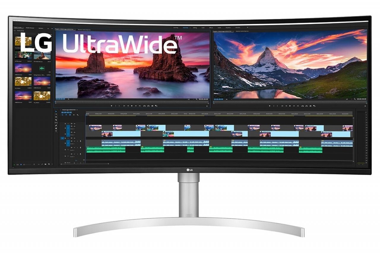 [05/06/2020] LG 38WN95C-W