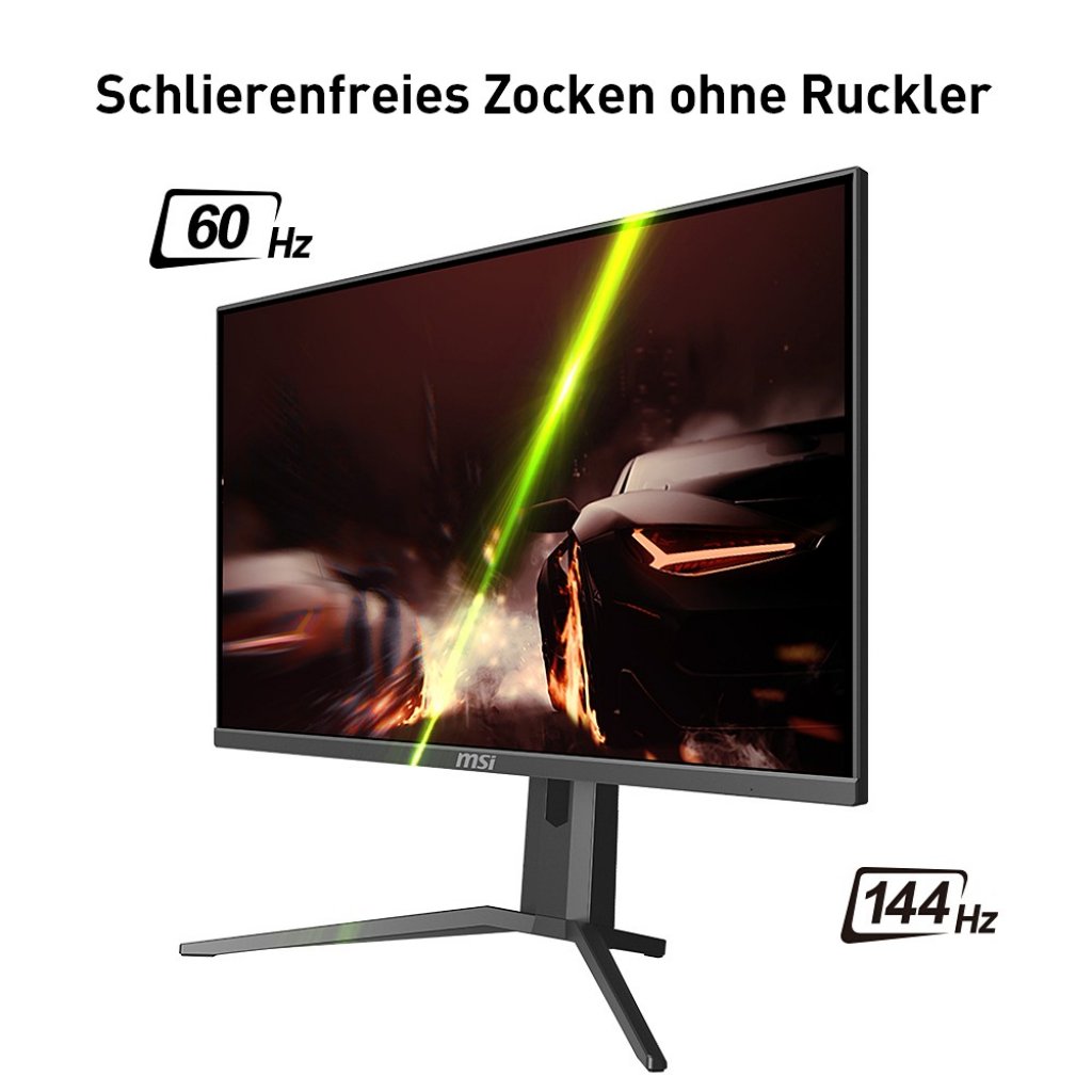 [24/06/2020] MSI Optix MAG273R