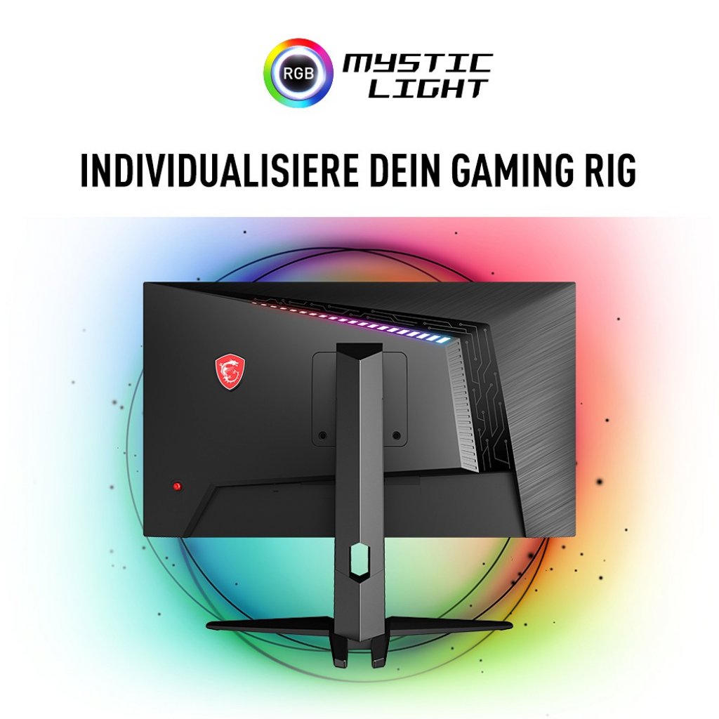 [24/06/2020] MSI Optix MAG273R
