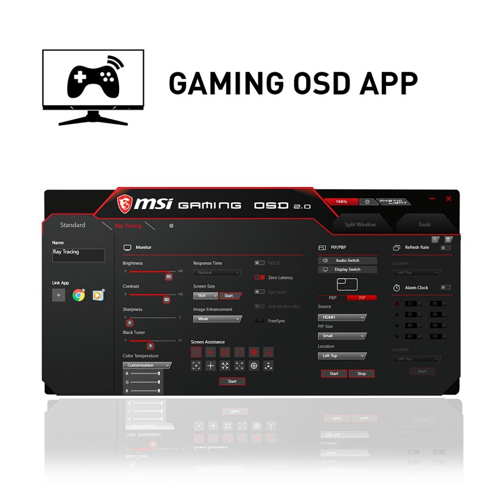 [24/06/2020] MSI Optix MAG273R