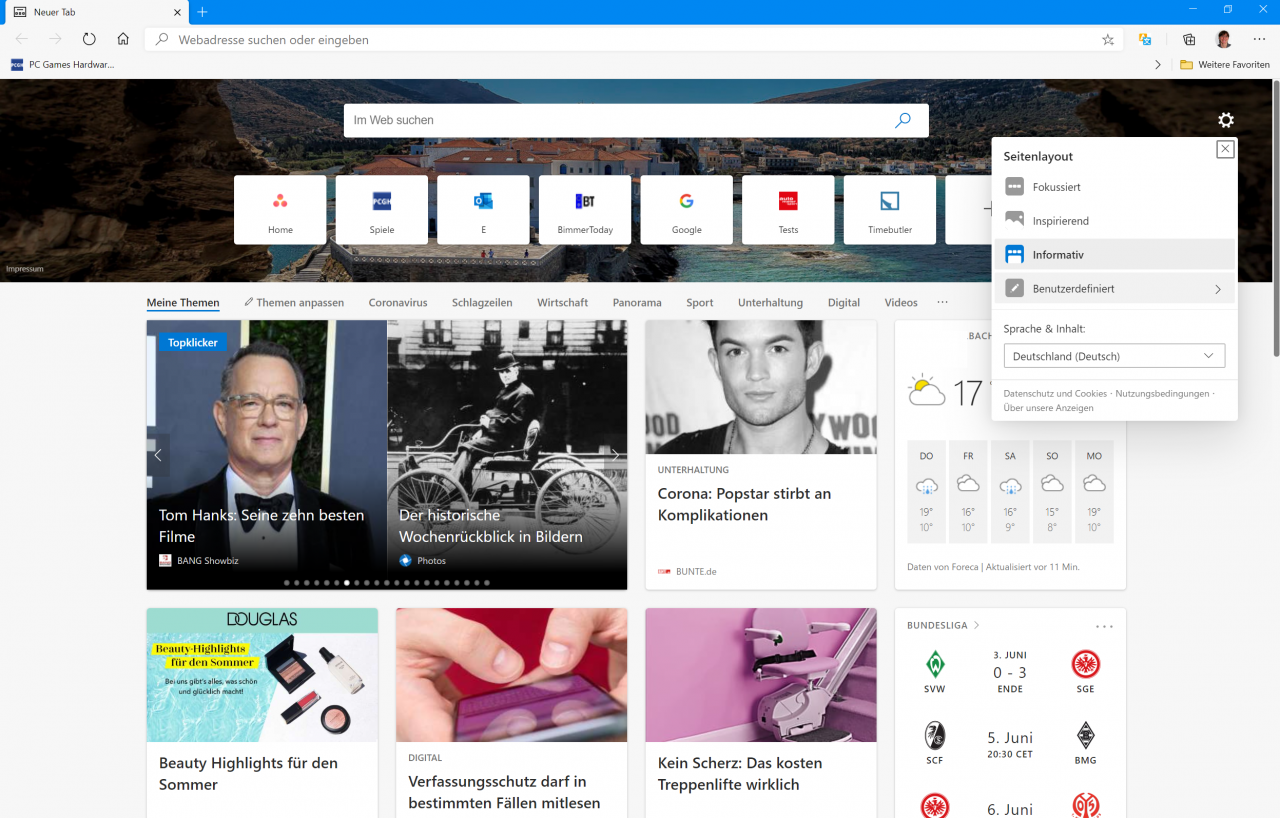 [04/06/2020] Microsoft Edge: Web-Apps von Office sollen ungefragt installiert werden (1)