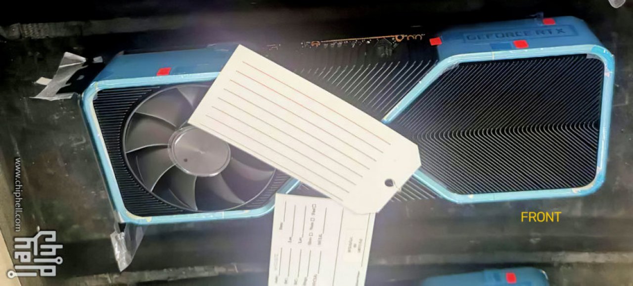 [06/06/2020] Nvidia Ampere: Angeblicher Bilder einer RTX 3080 machen die Runde (2)