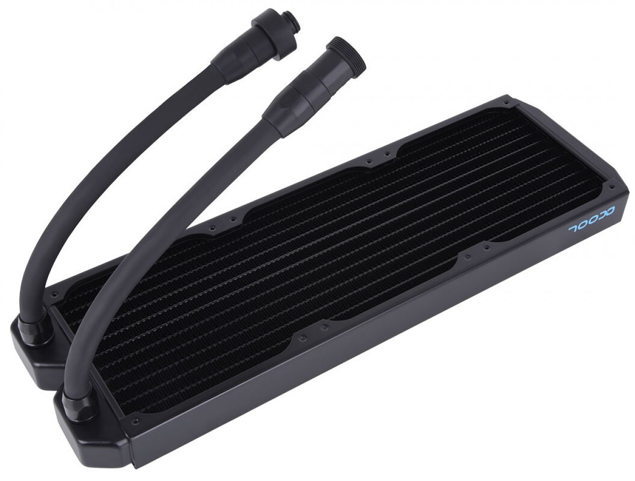 [26/06/2020] Alphacool NexXxos: 1260-mm-Radiator und neue AiO-Schläuche (4)