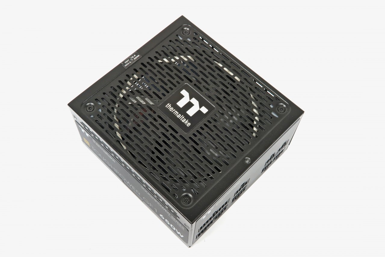 [02/06/2020] Thermaltake Thoughpower GF1