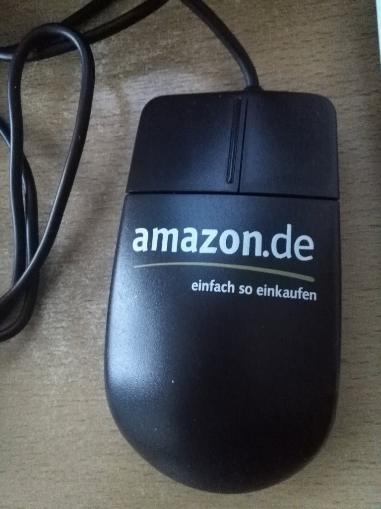 [19/06/2020] Update vom 20.06.2020: Eingabegerät von DJKuhpisse
