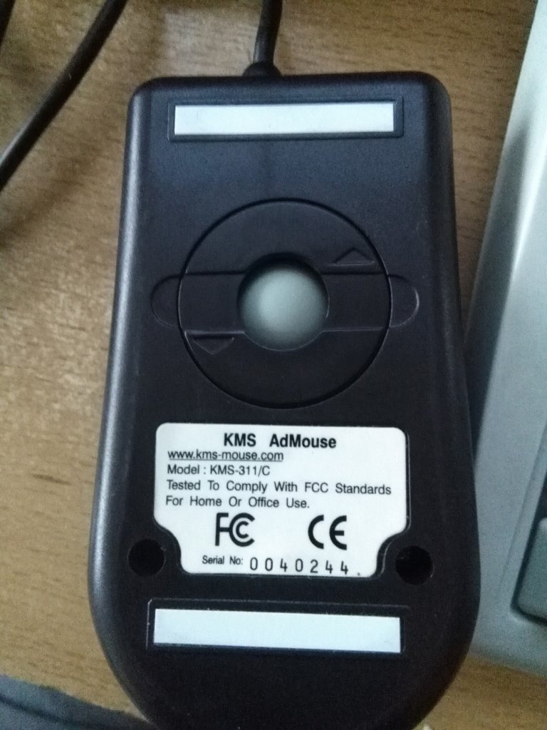 [19/06/2020] Update vom 20.06.2020: Eingabegerät von DJKuhpisse