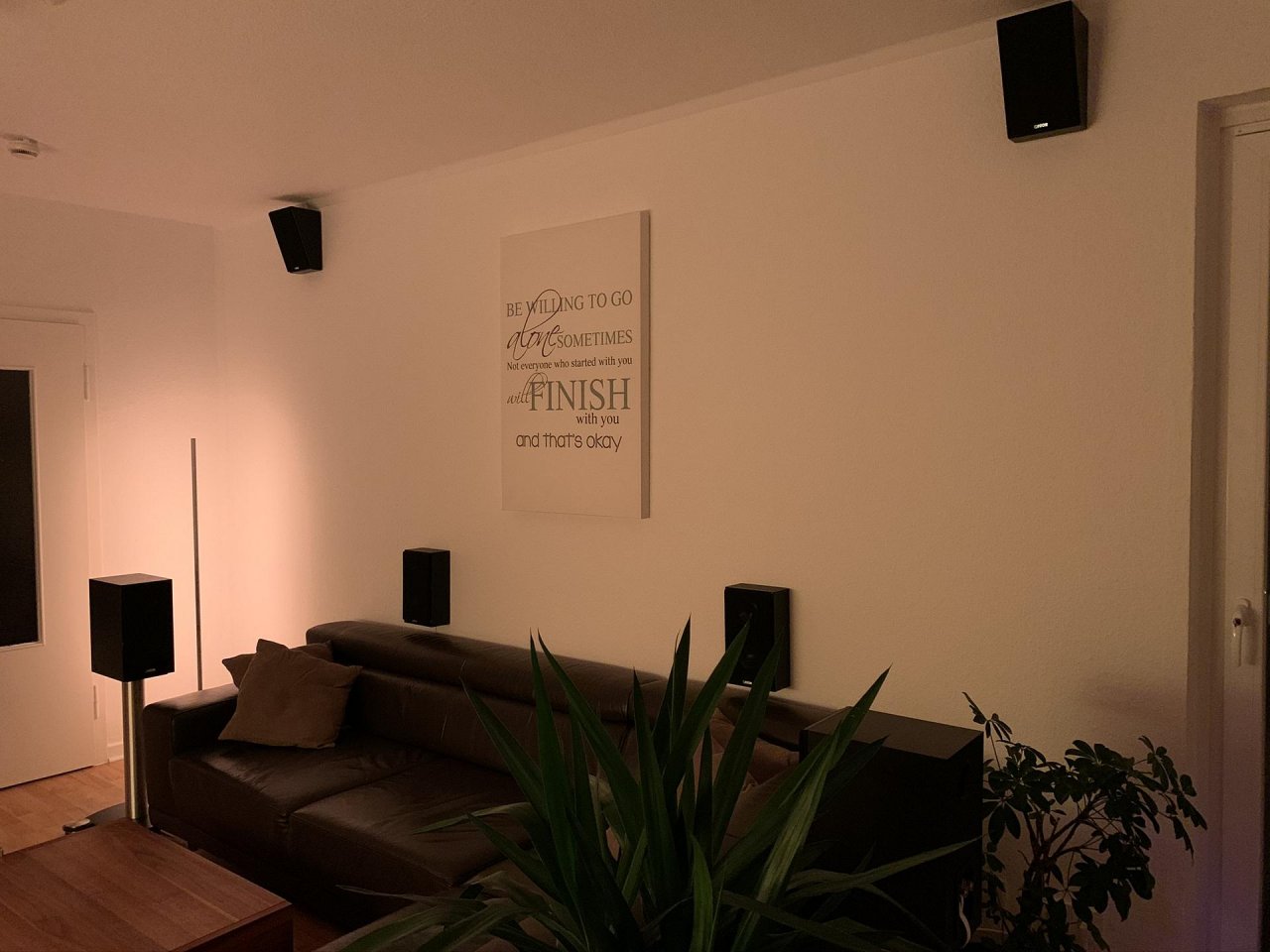 [07/06/2020] Update vom Juni 2020: Heimkino von ujmoskito01