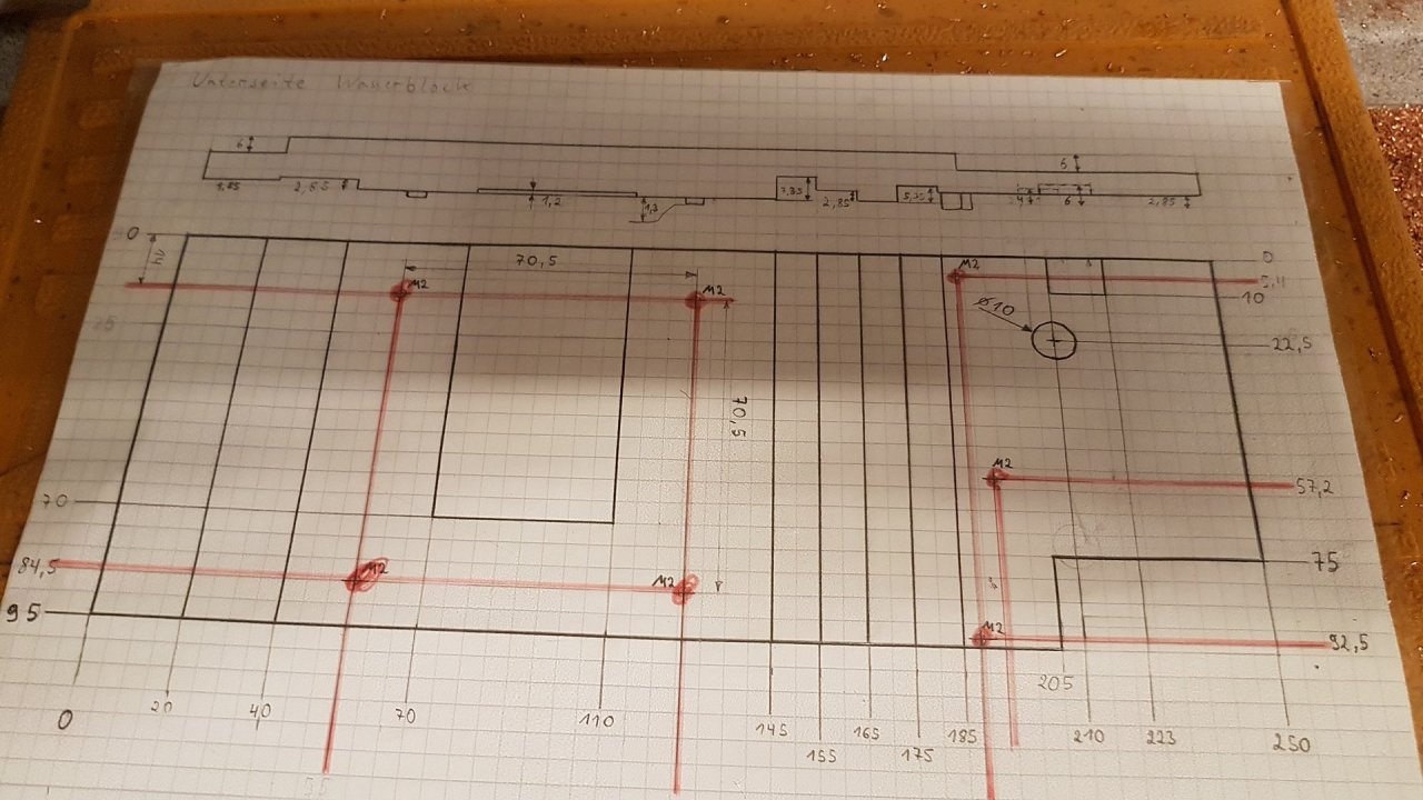 [27/06/2020] Mammut-Wakü-Projekt: Riesen-Radiatoren und Kühler im Eigenbau (125)