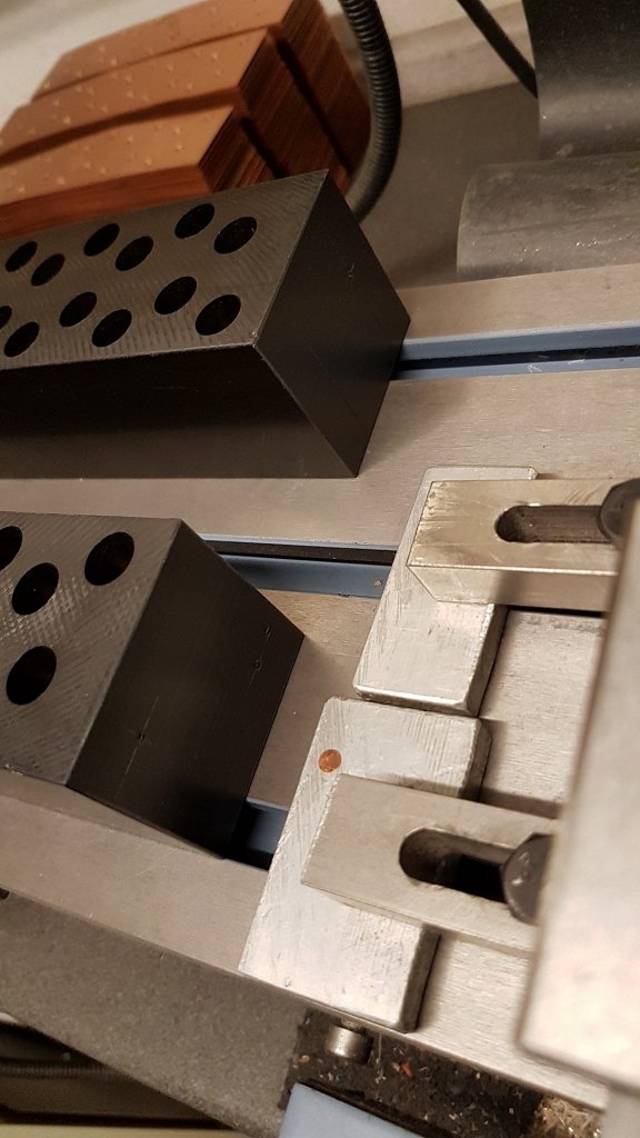 [27/06/2020] Mammut-Wakü-Projekt: Riesen-Radiatoren und Kühler im Eigenbau (20)