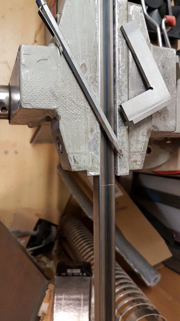 [27/06/2020] Mammut-Wakü-Projekt: Riesen-Radiatoren und Kühler im Eigenbau (36)