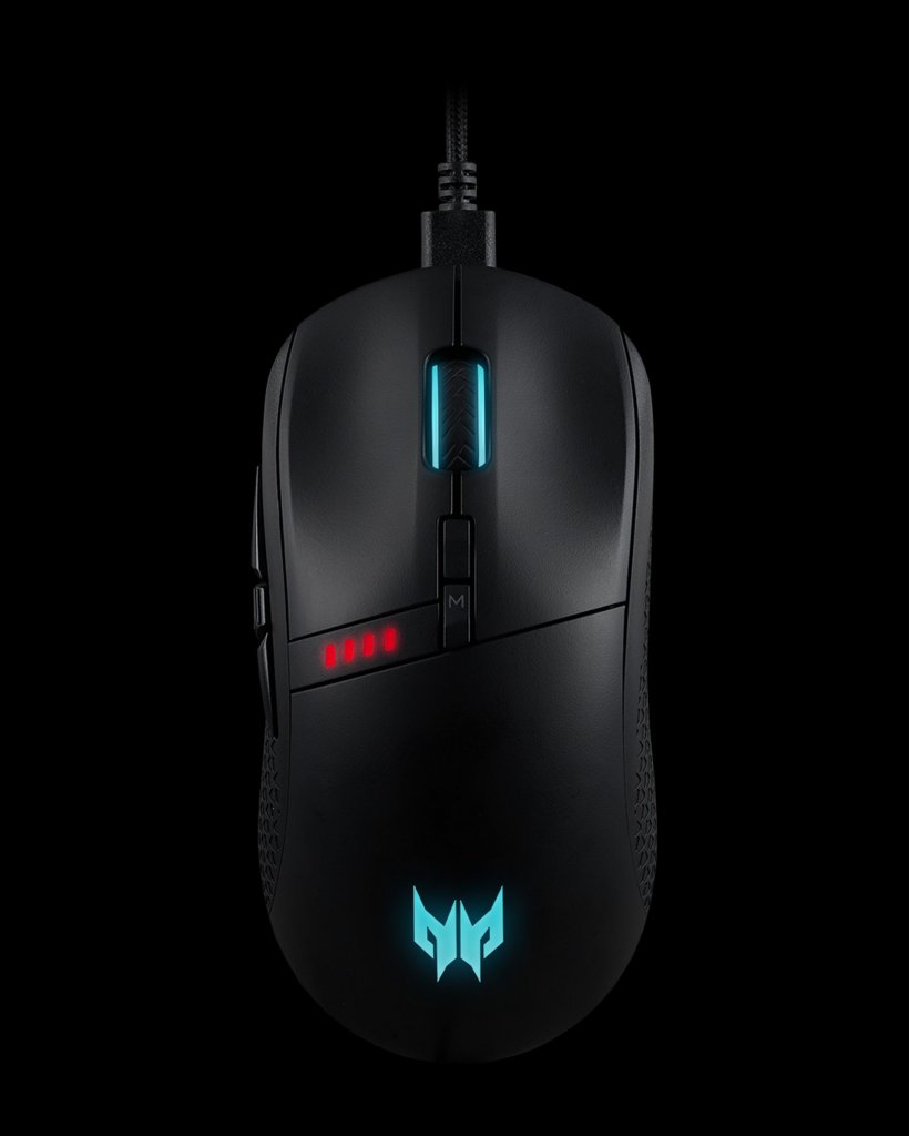 [22/06/2020] Predator Cestus 350 (2)