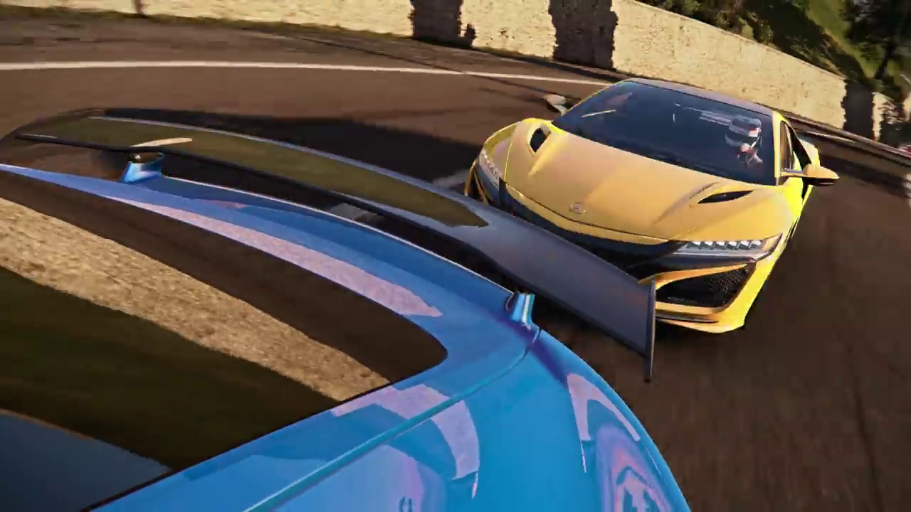 [04/06/2020] Project Cars 3: Rast ab 28. August auf die Rennstrecke mit 12K-Auflösung am PC (1)