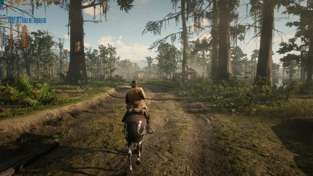 [26/06/2020] Red Dead Redemption 2