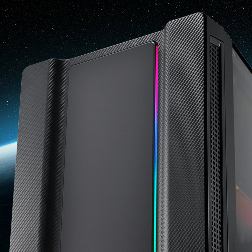 [26/06/2020] Sharkoon REV220: Neues Gehäuse mit 