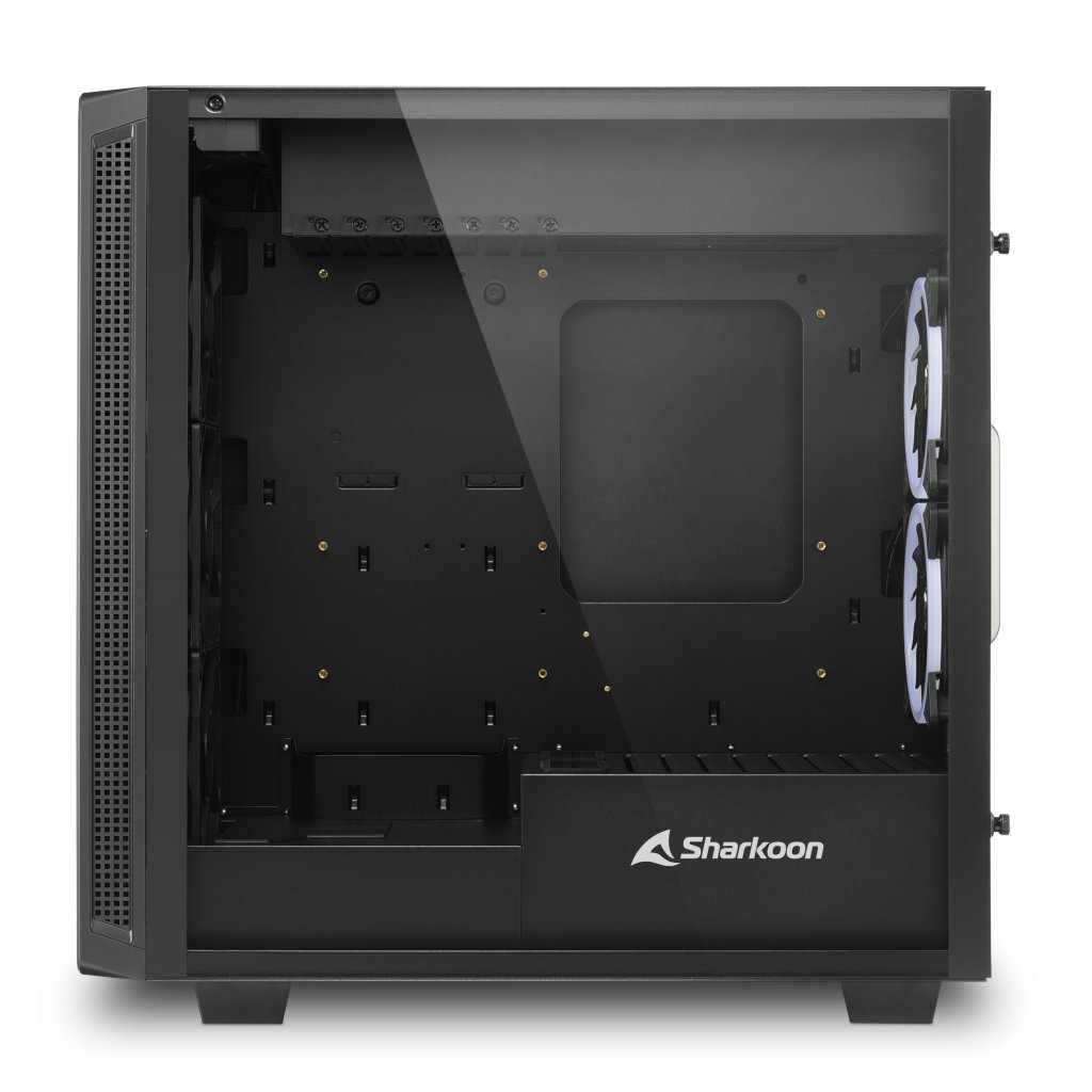 [26/06/2020] Sharkoon REV220: Neues Gehäuse mit 