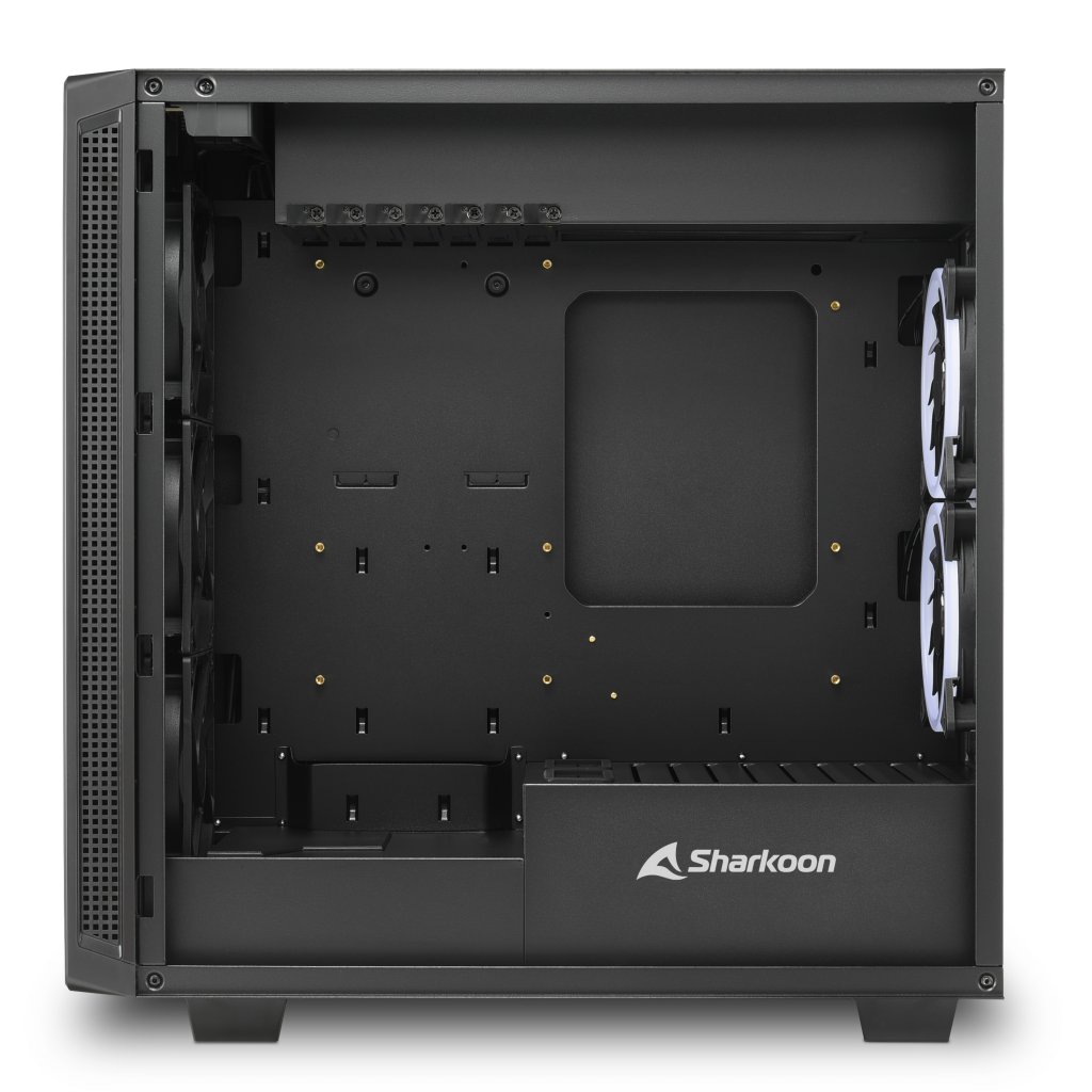 [26/06/2020] Sharkoon REV220: Neues Gehäuse mit 