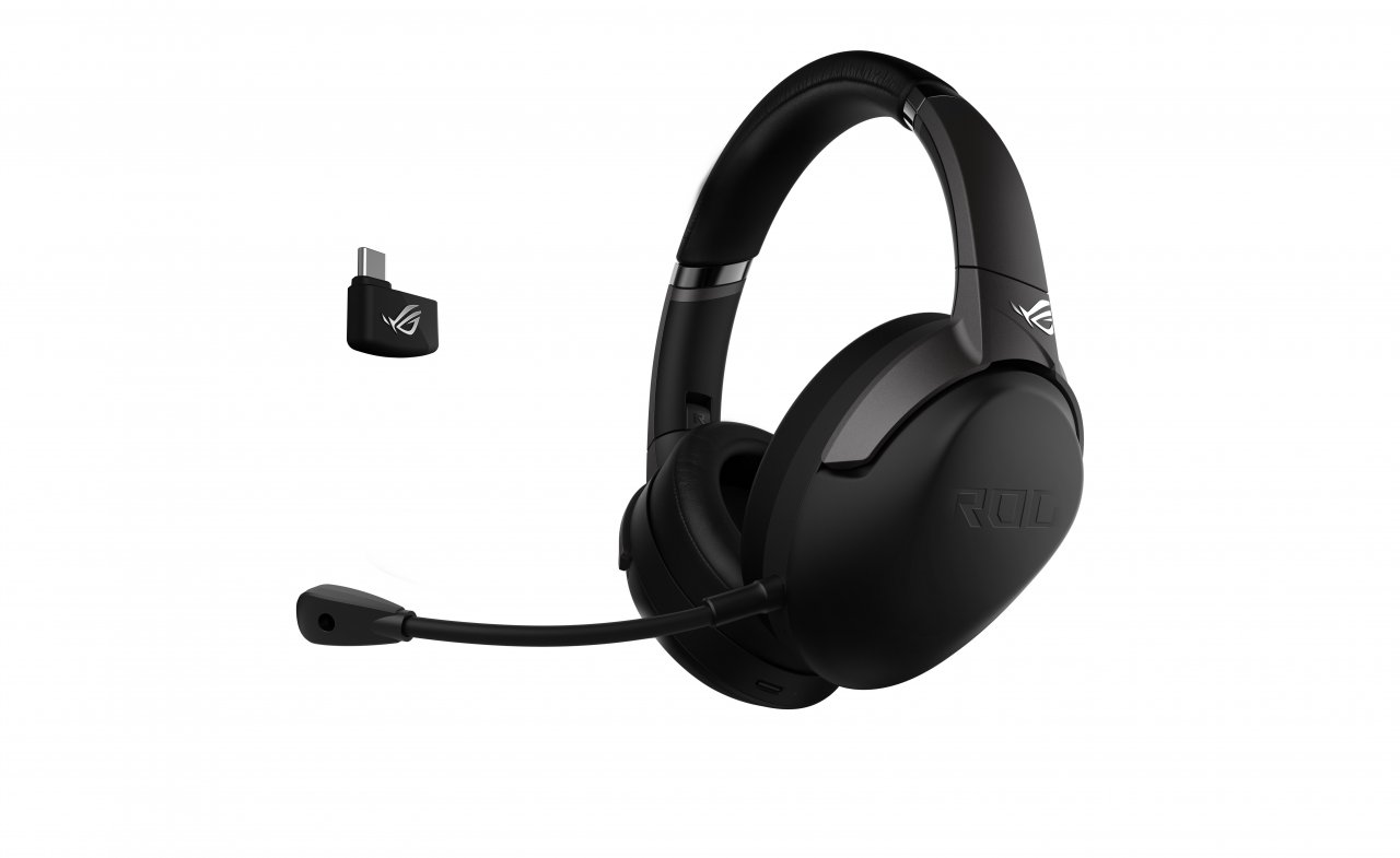 [19/06/2020] ROG Strix Go 2.4