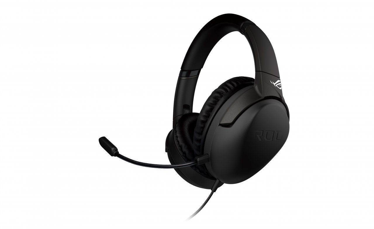 [19/06/2020] ROG Strix Go Gaming Headset 01