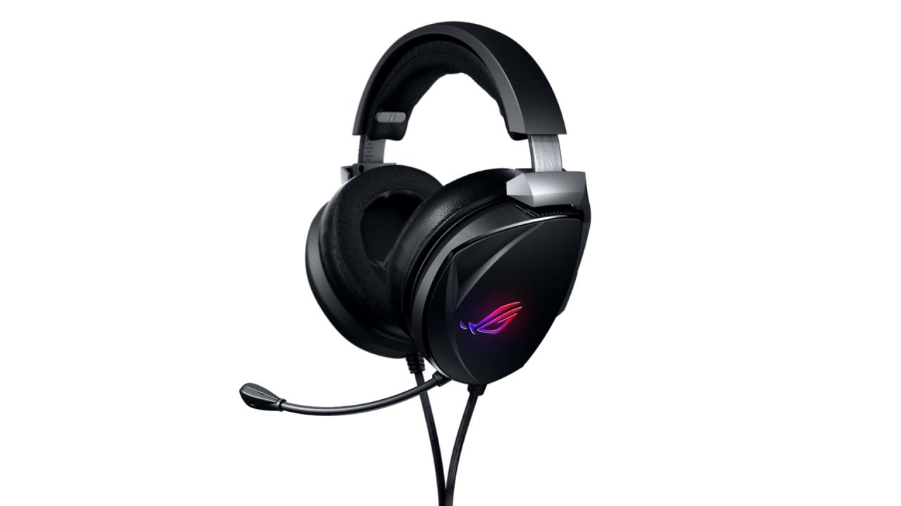 [19/06/2020] ROG Theta 7.1 gaming headset 1