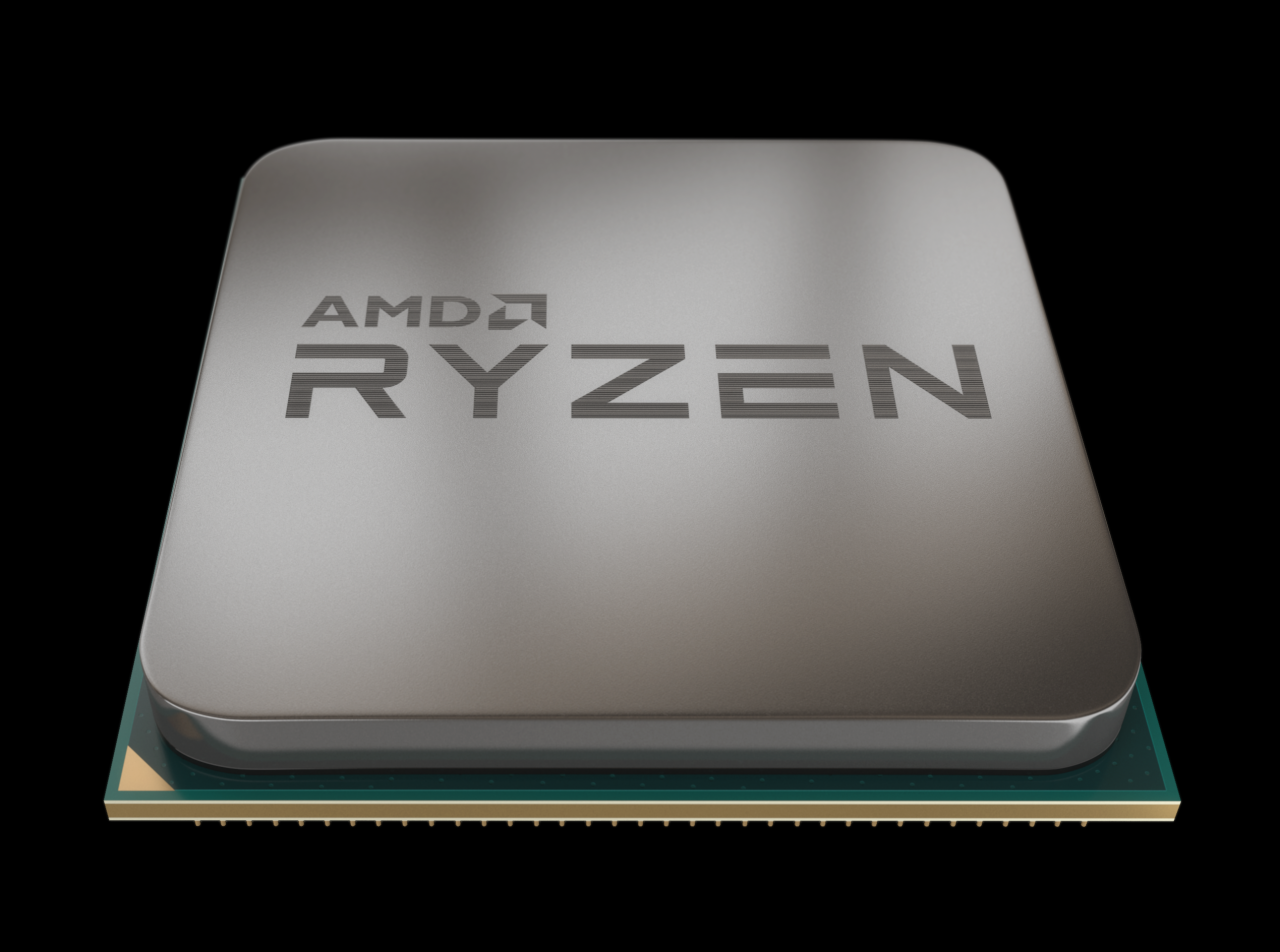 [16/06/2020] Im Gewinnspiel: Ryzen 7 3800X von AMD (1)