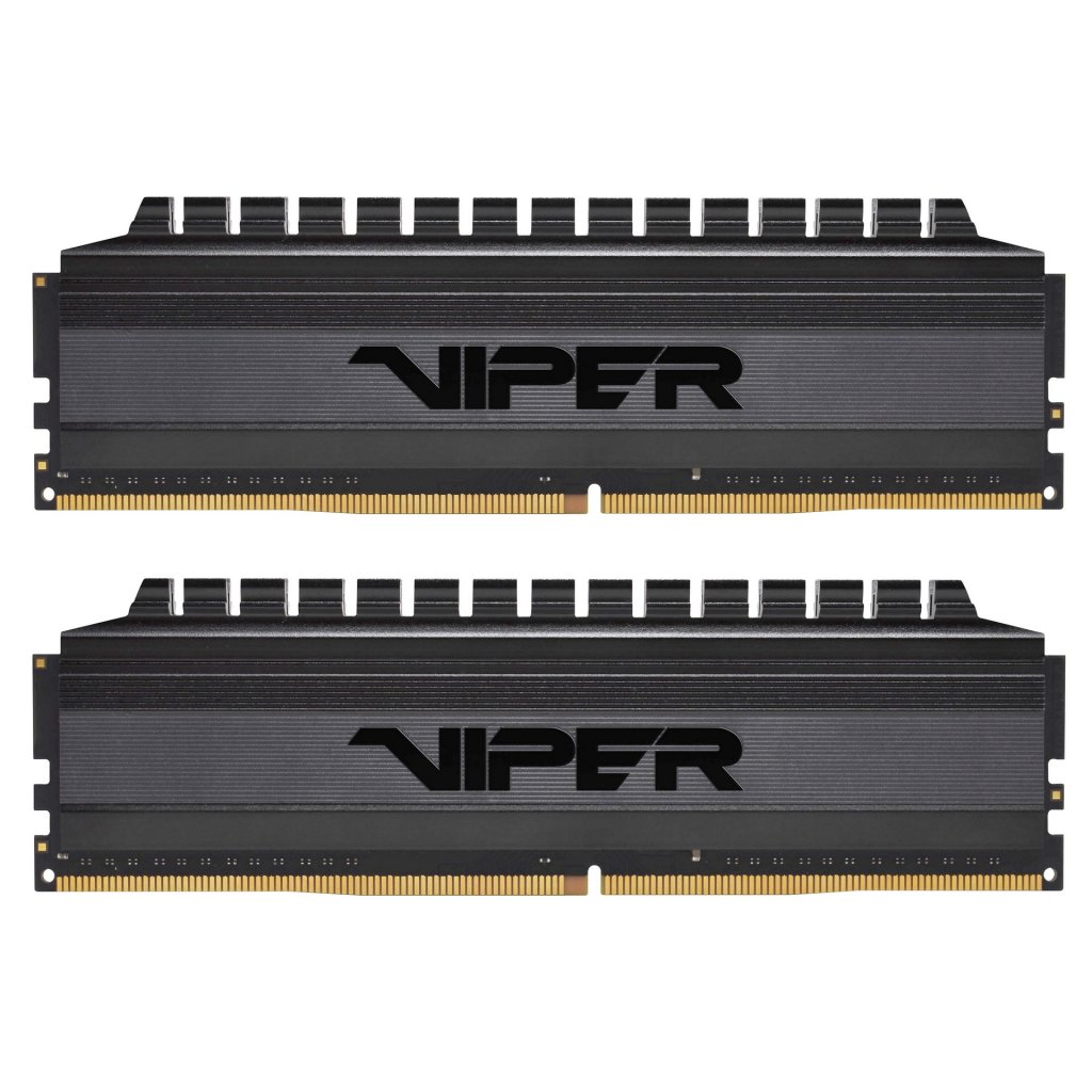 [10/06/2020] Patriot Viper Blackout