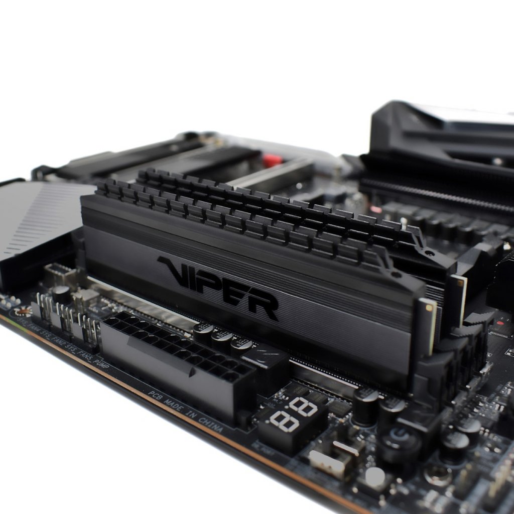 [10/06/2020] Patriot Viper Blackout