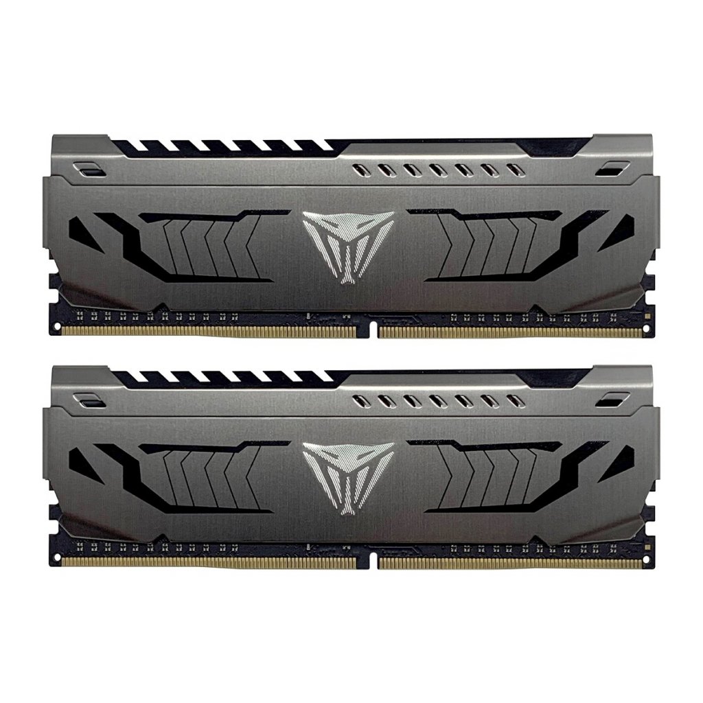 [10/06/2020] Patriot Viper Steel