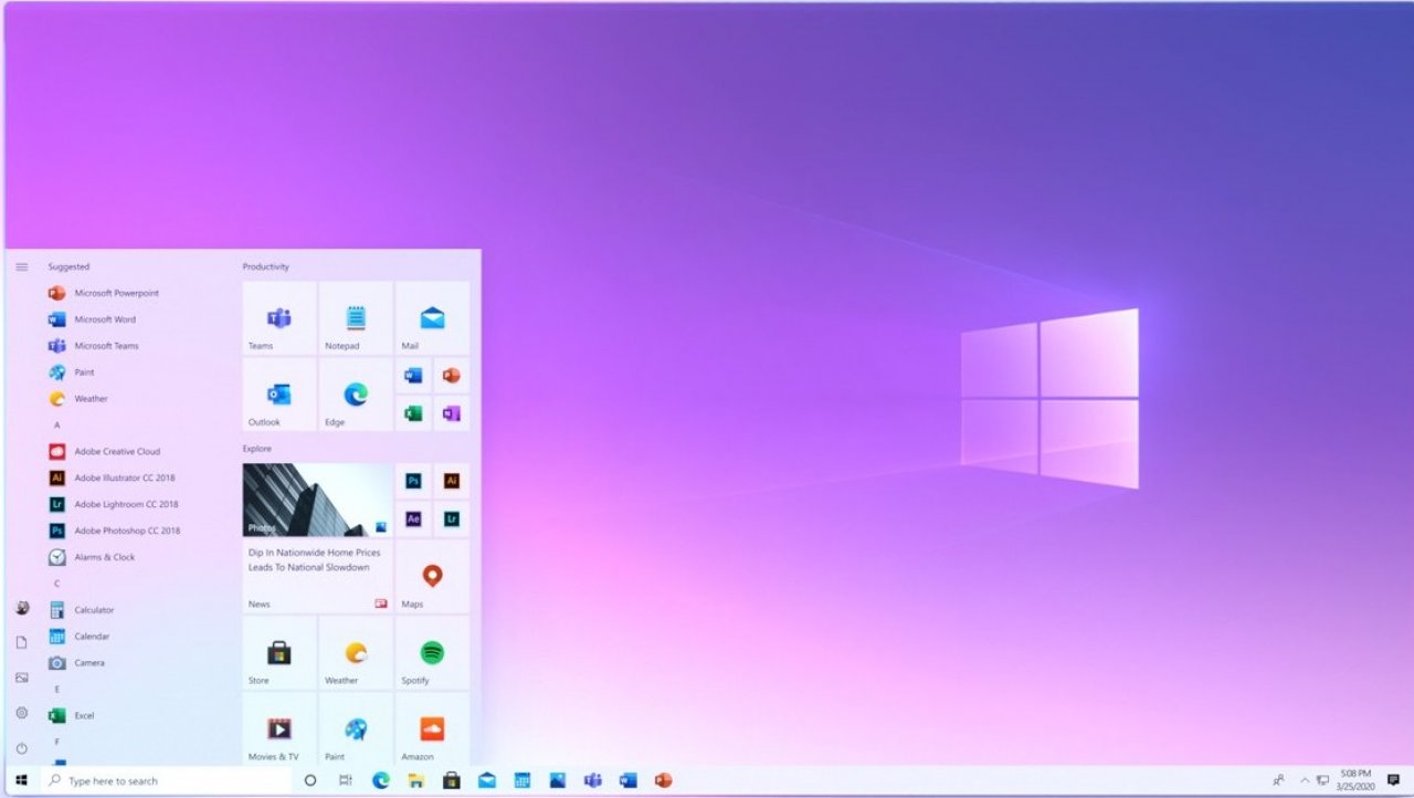 [26/06/2020] Microsoft kündigt Windows 10 Version 21H2 an (1)