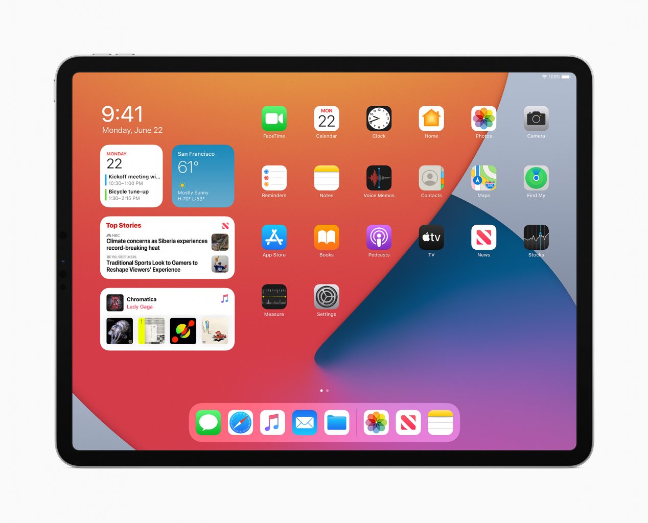 [23/06/2020] Apple iOS 14 und iPadOS 14: Beta der neuen OS-Version für alle verfügbar (1)