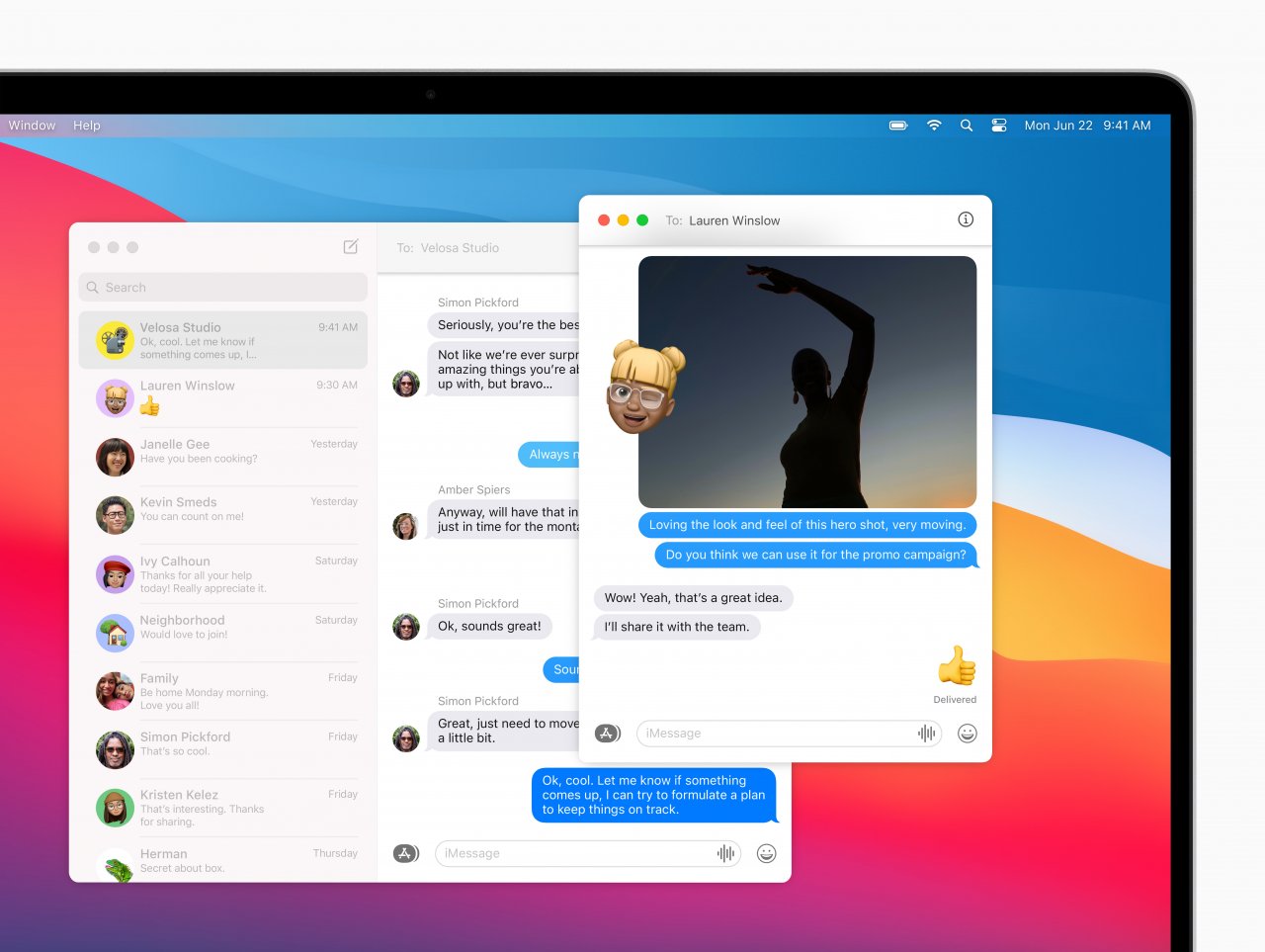 [24/06/2020] Apple iOS 14 und iPadOS 14: Beta der neuen OS-Version für alle verfügbar (2)