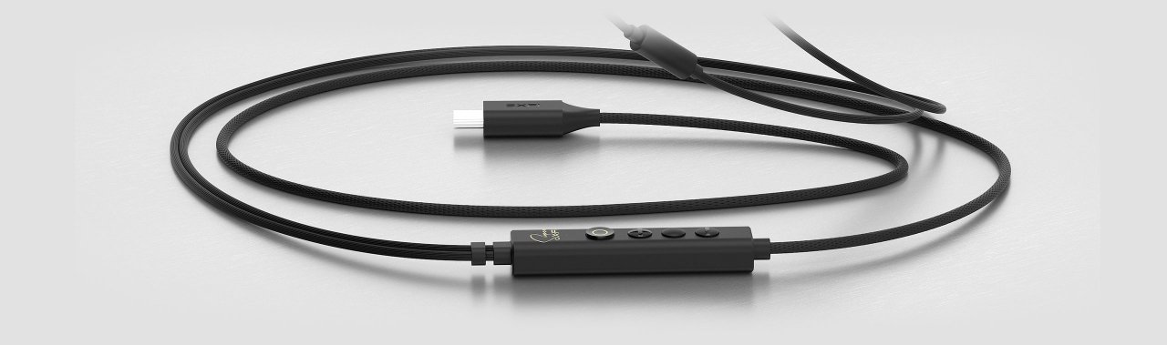 [26/06/2020] Creative SXFI TRIO: In-Ear-USB-C-Kopfhörer mit dem 