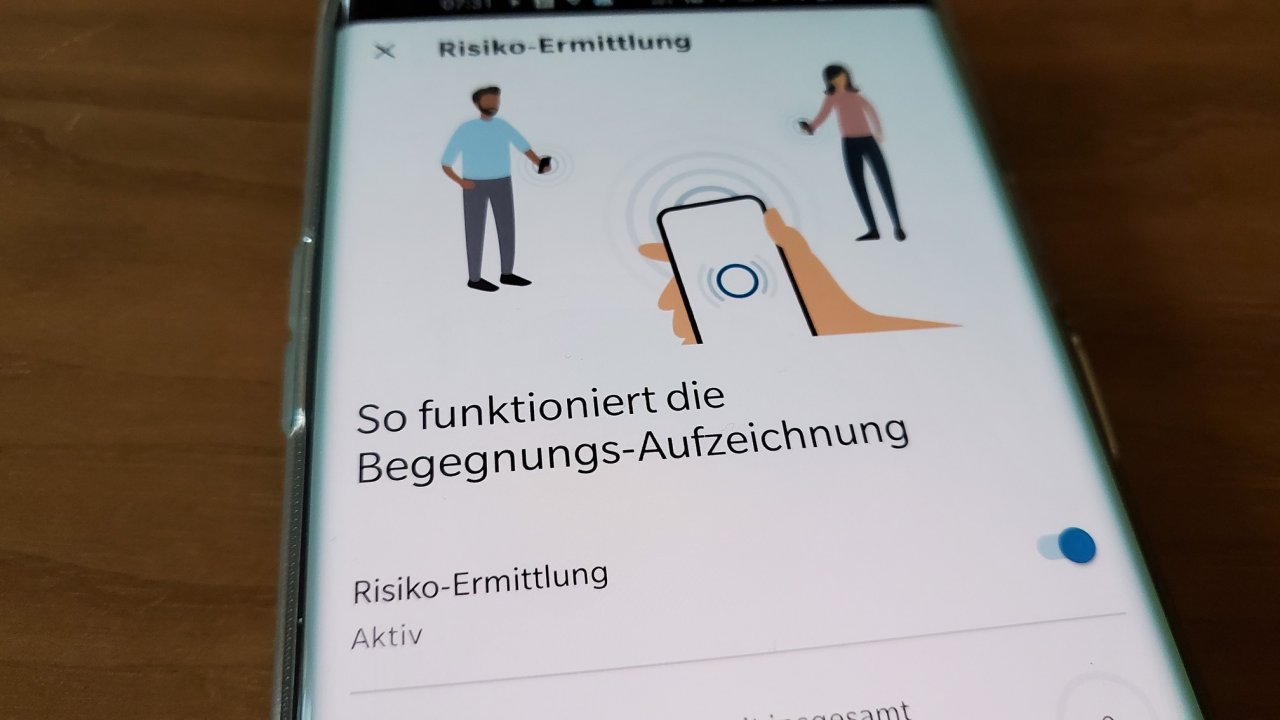 [16/06/2020] Corona-Warn-App: Ab sofort zum Download verfügbar (6)