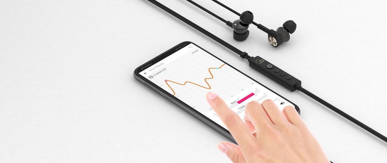 [26/06/2020] Creative SXFI TRIO: In-Ear-USB-C-Kopfhörer mit dem 
