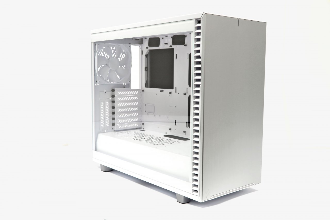 [18/06/2020] Fractal Design Define 7