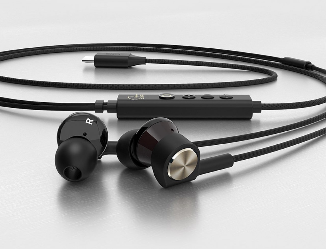 [26/06/2020] Creative SXFI TRIO: In-Ear-USB-C-Kopfhörer mit dem 
