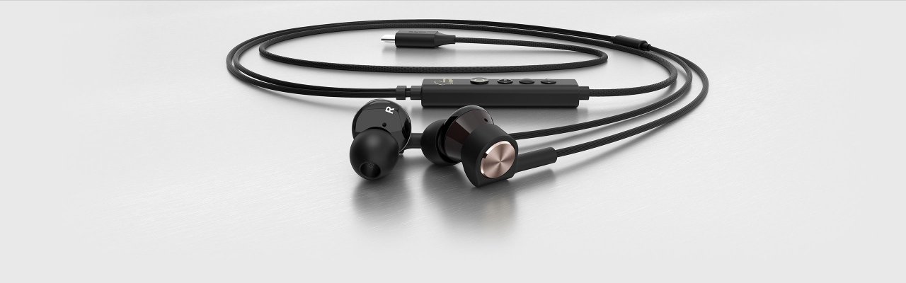 [26/06/2020] Creative SXFI TRIO: In-Ear-USB-C-Kopfhörer mit dem 