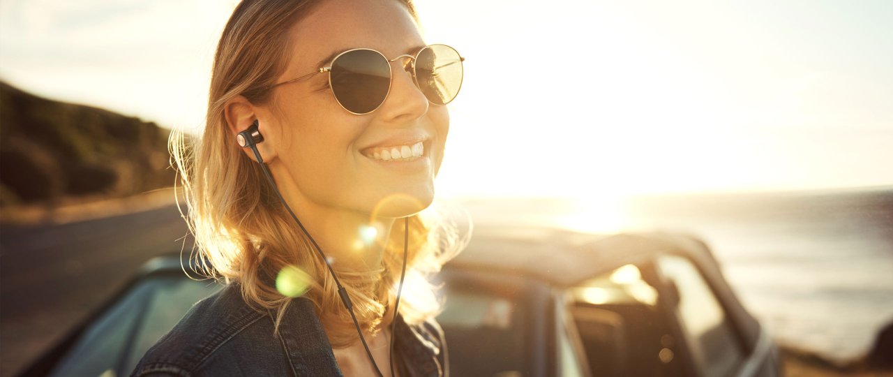 [26/06/2020] Creative SXFI TRIO: In-Ear-USB-C-Kopfhörer mit dem 