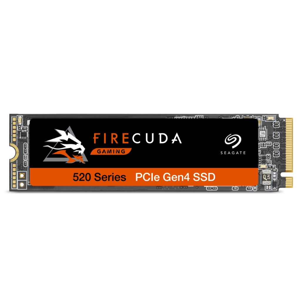 [16/06/2020] Im Gewinnspiel: Seagate FireCuda 520 SSD (2)