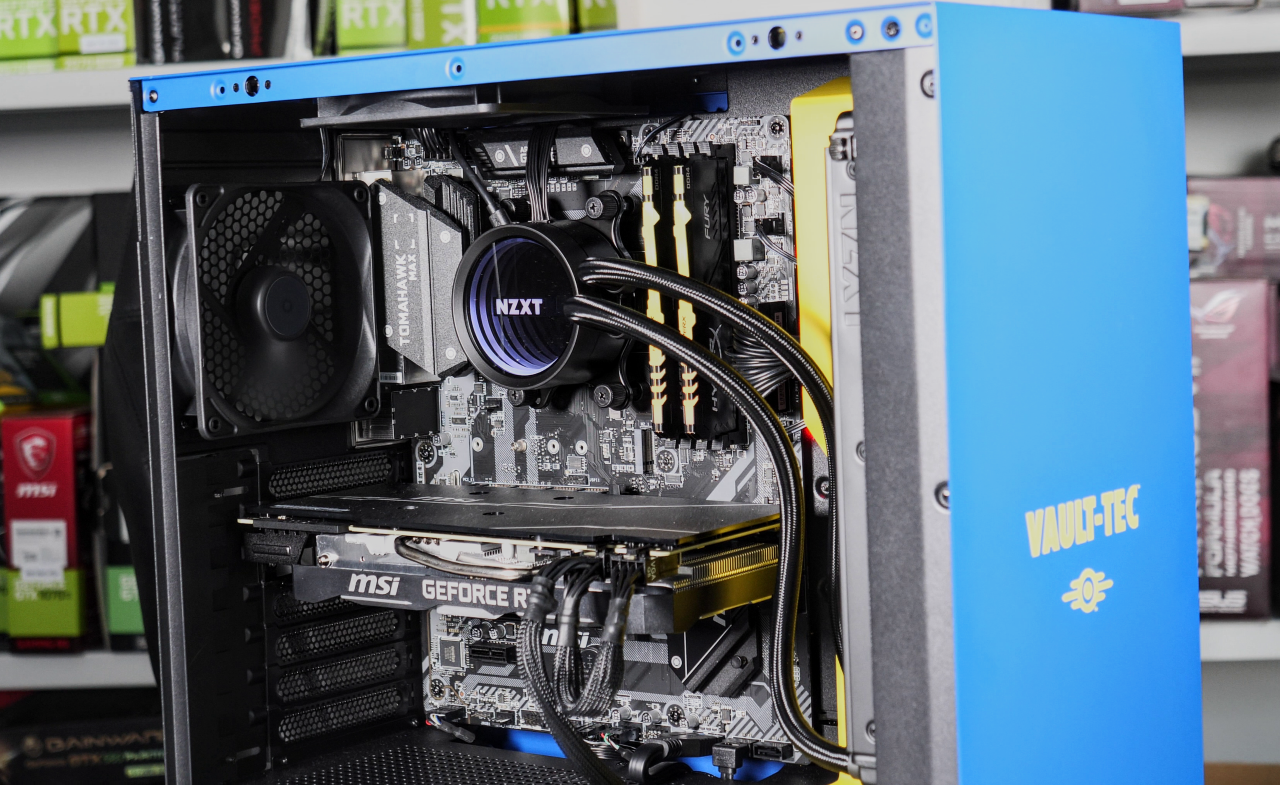 [18/06/2020] Gaming-PCs mit FPS-Garantie: NZXT BLD Service (2)