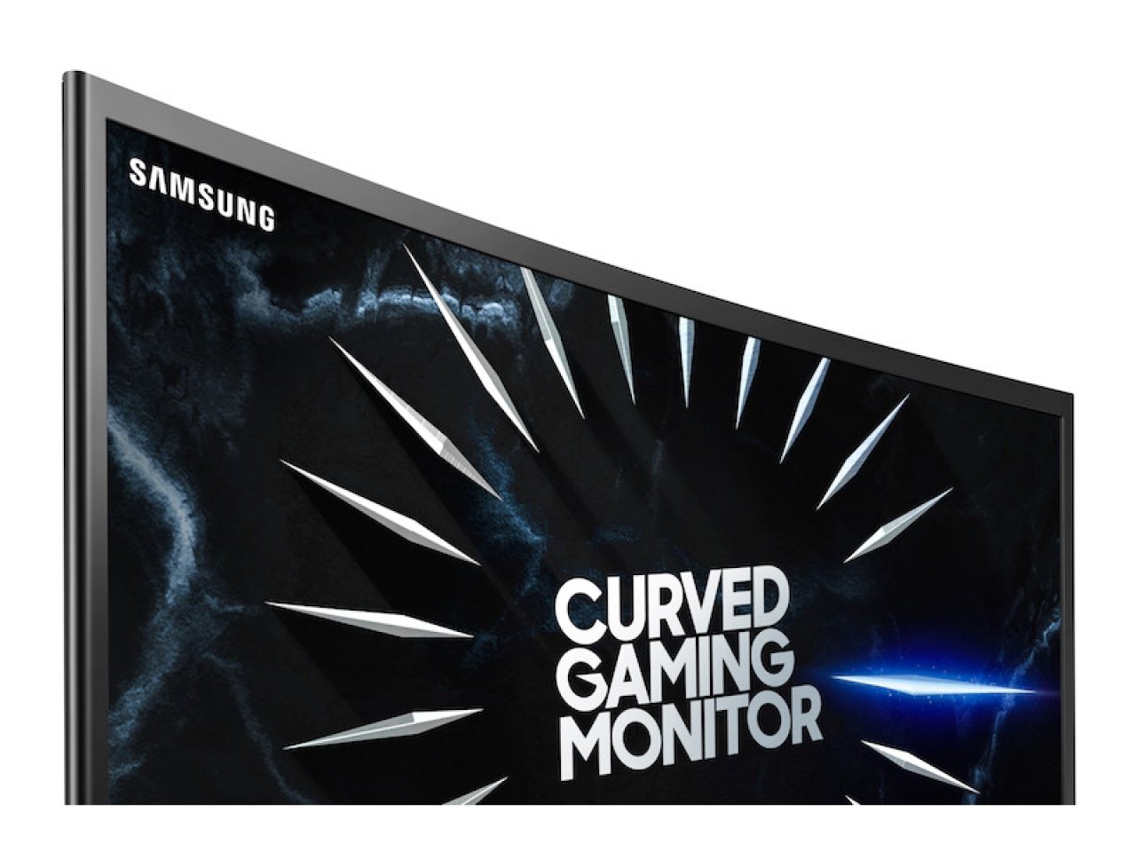 [12/07/2020] Samsung Odyssey G5 RG5 24 Zoll (10)